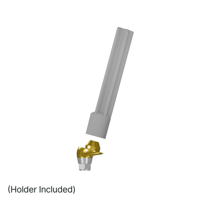 asa551510rh*abutment*1.0 15 hex