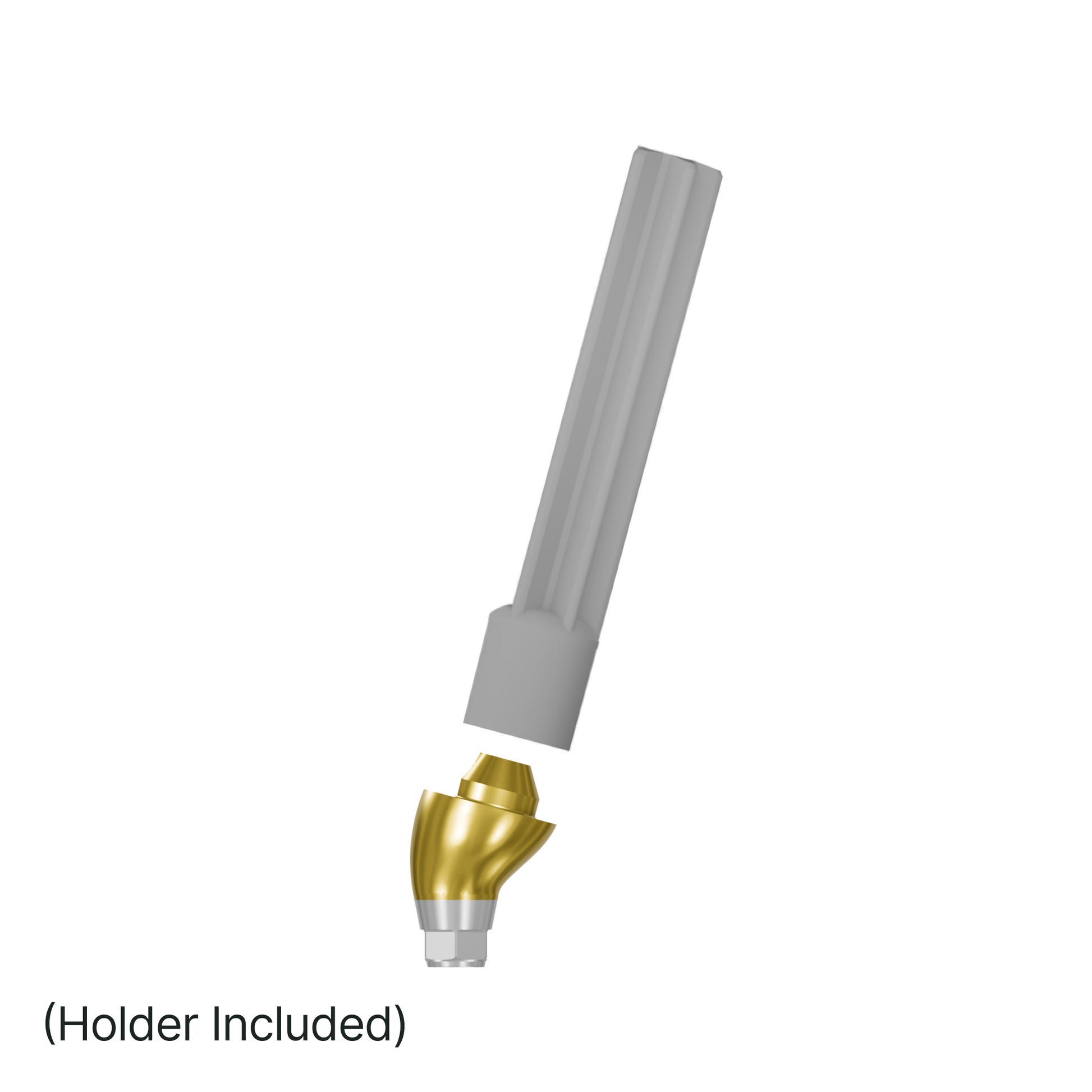 asa551510rh*abutment*3.0 15 hex
