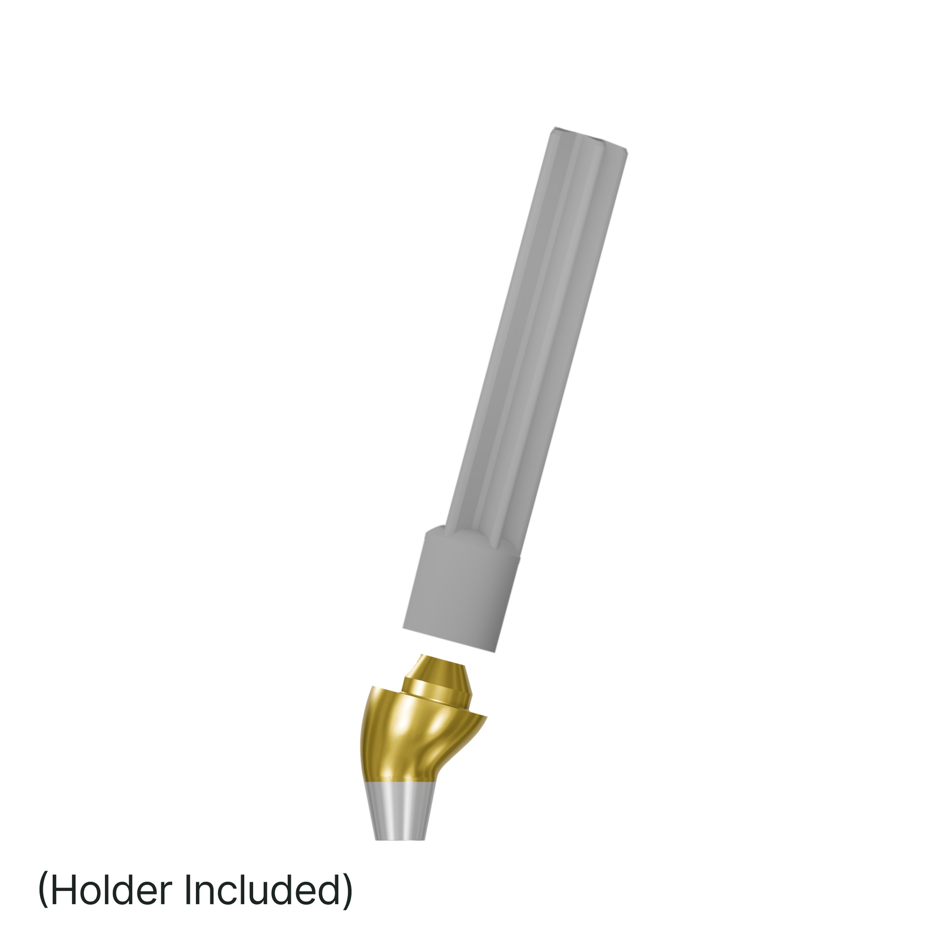 asa551510rh*abutment*3.0 15 non-hex