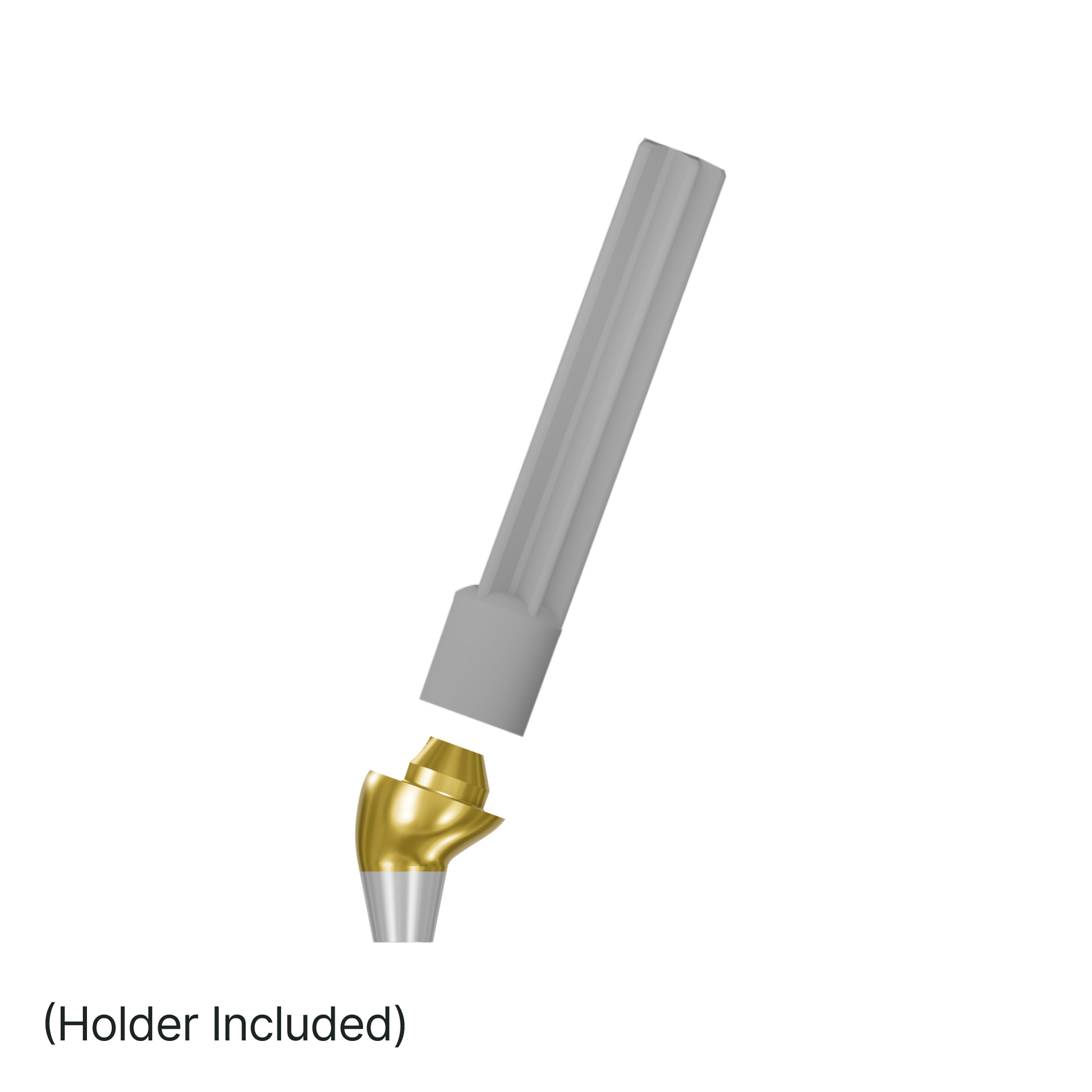 asa552030rh*abutment*2.0 20 non-hex