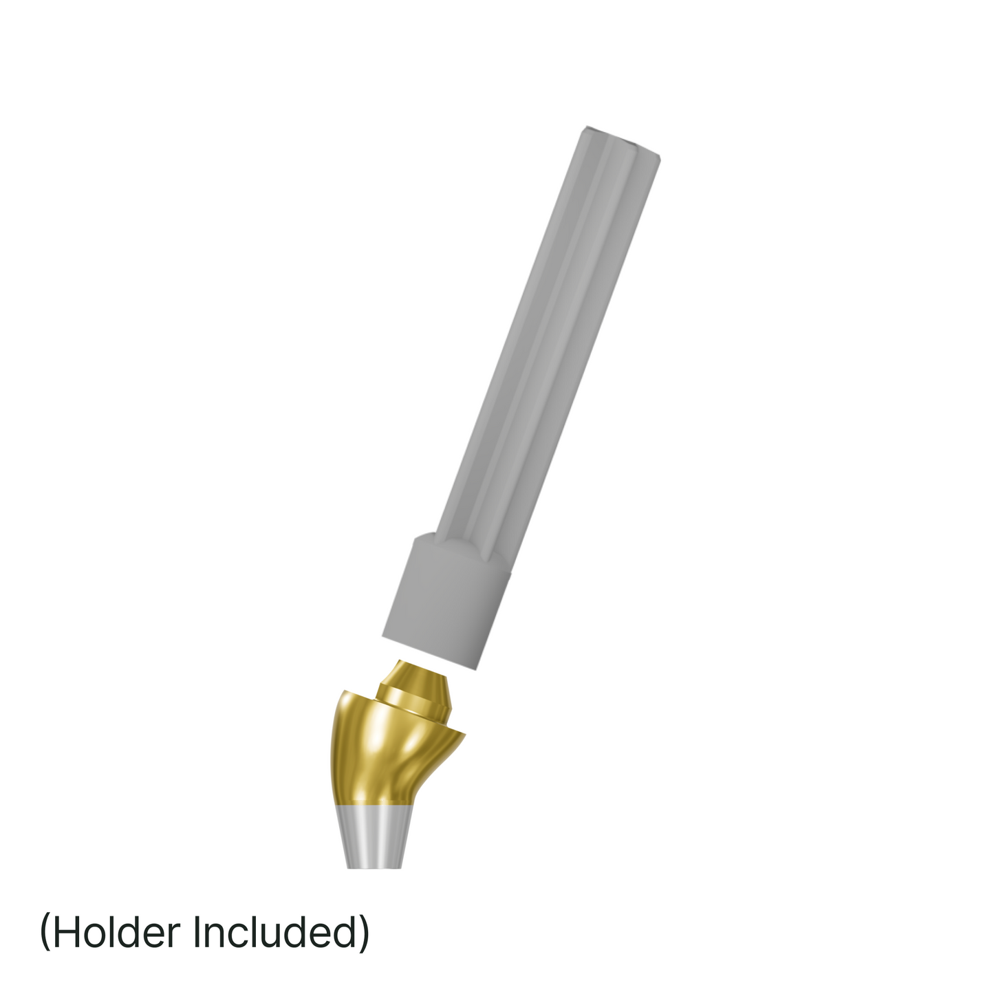 asa552030rh*abutment*3.0 20 non-hex