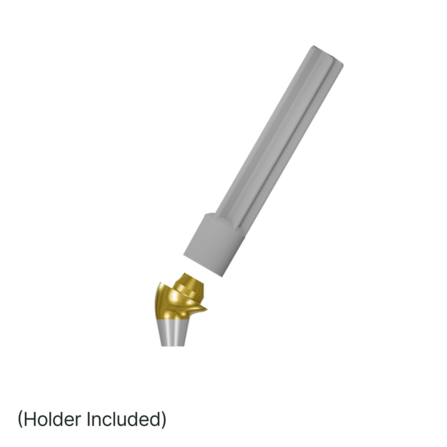 asa553010rh*abutment*1.0 3.0 non-hex