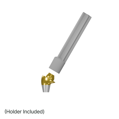 asa553010rh*abutment*1.0 3.0 non-hex