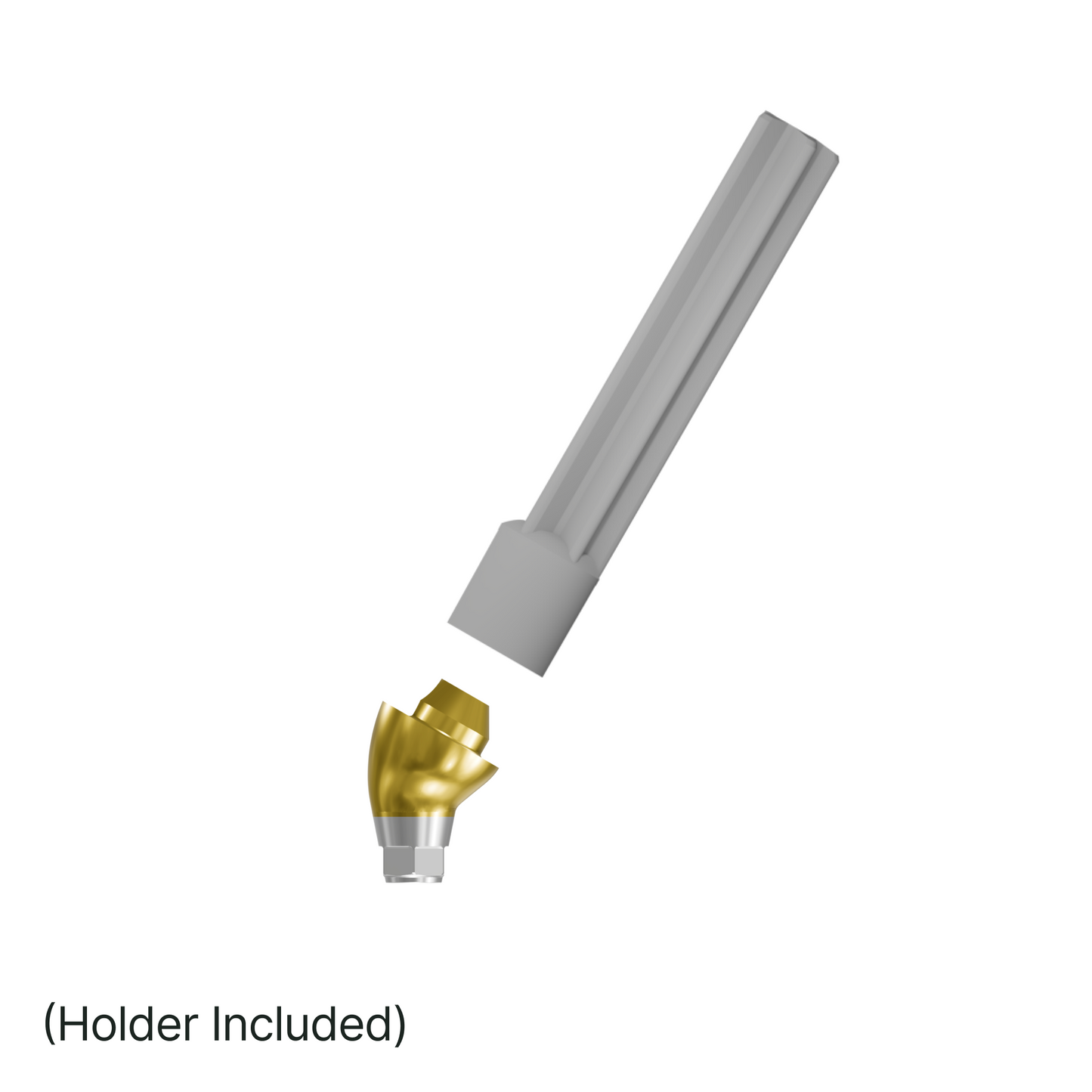 asa553010rh*abutment*2.0 3.0 hex