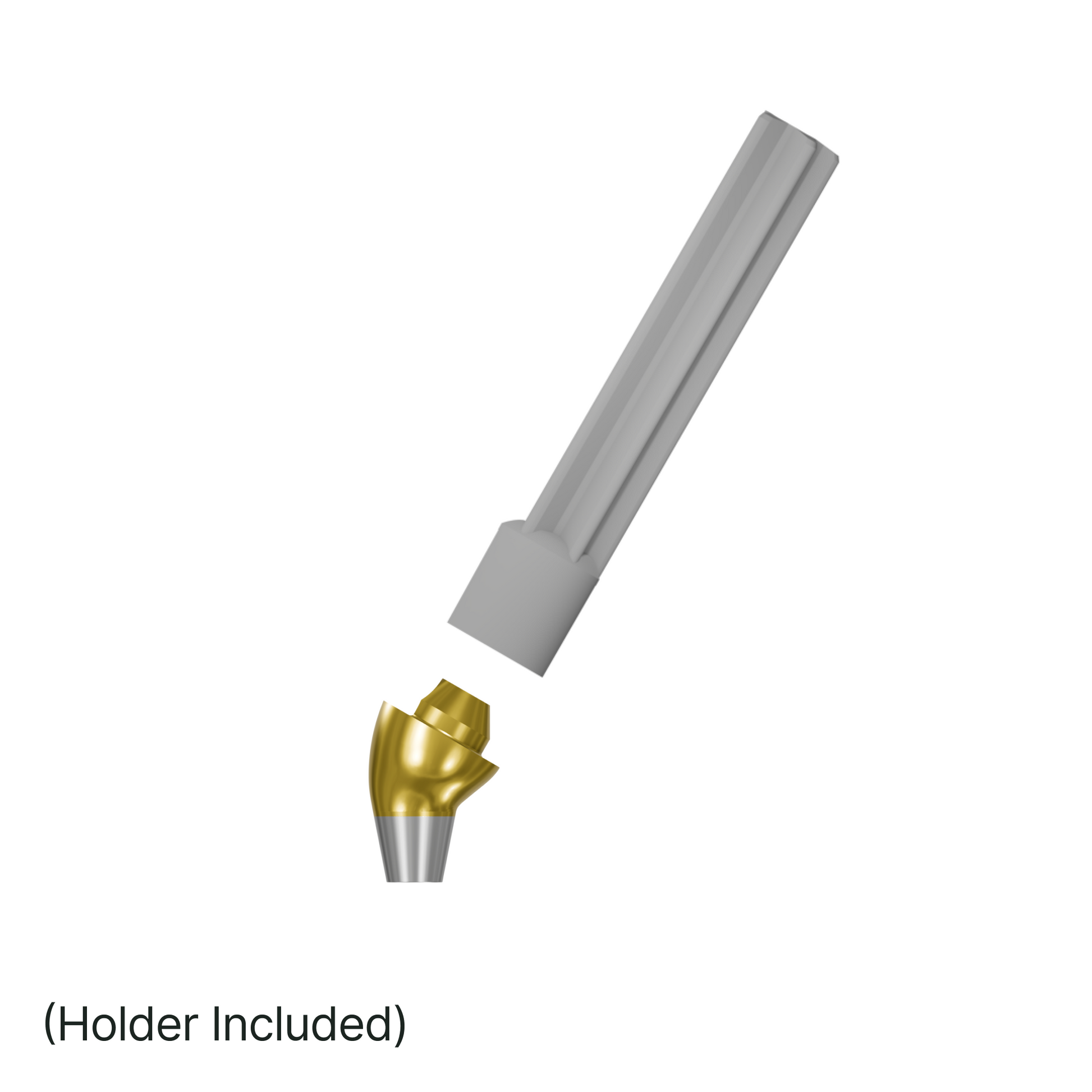 asa553010rh*abutment*2.0 3.0 non-hex
