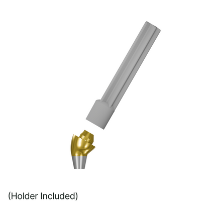 asa553010rh*abutment*2.0 3.0 non-hex