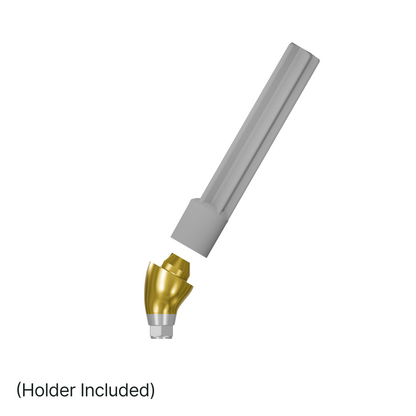 asa553010rh*abutment*3.0 3.0 hex