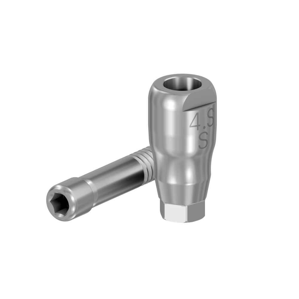 ihab4006th*healing*hex Ø4.0 6mm