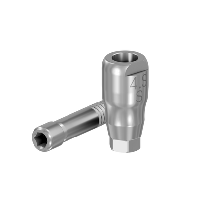 ihab4006th*healing*hex Ø4.0 6mm