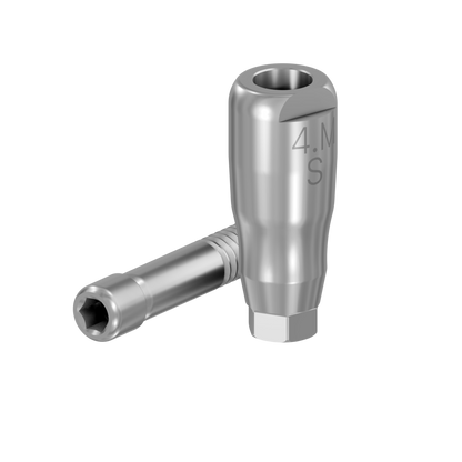 ihab4008th*healing*hex Ø4.0 8mm