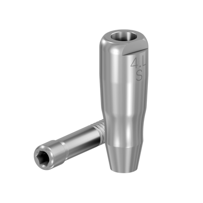 ihab4010tn*healing*non-hex Ø4.0 10mm