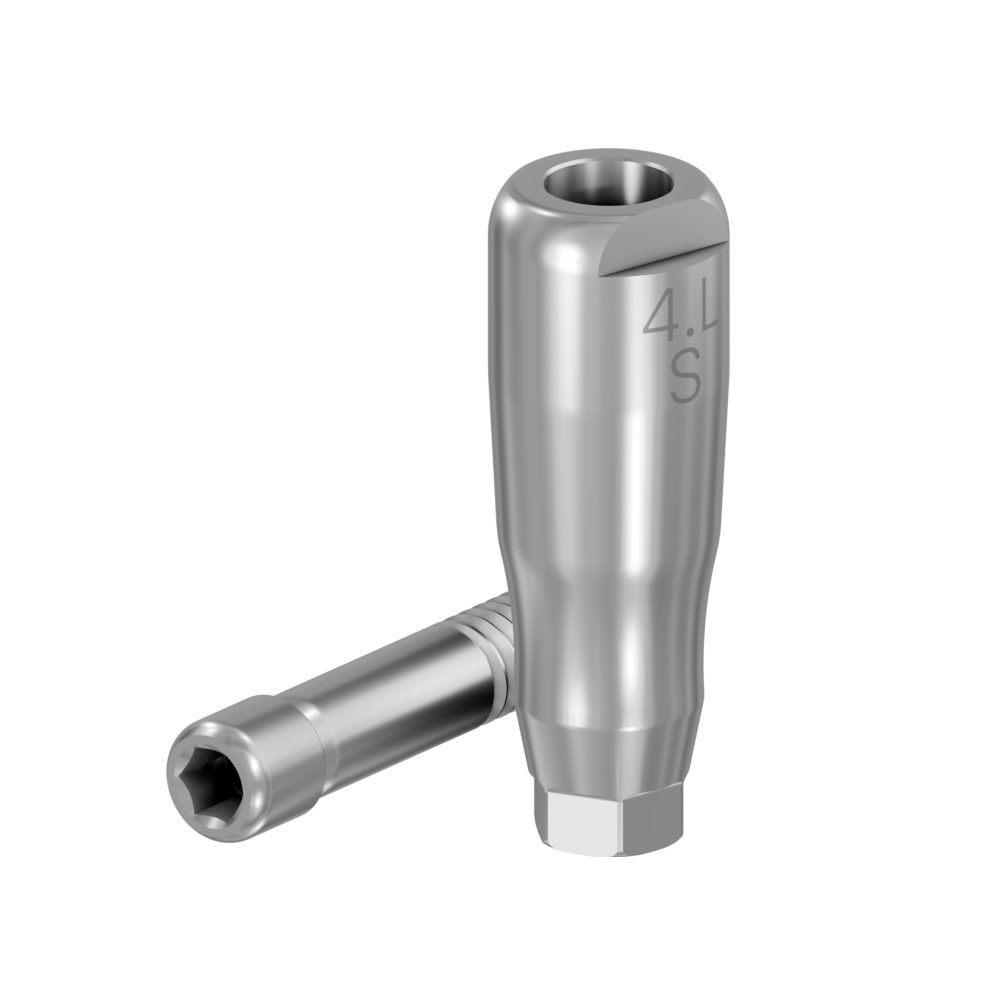 ihab4010th*healing*hex Ø4.0 10mm