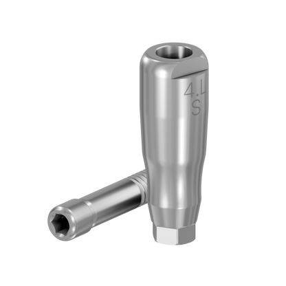 ihab4010th*healing*hex Ø4.0 10mm