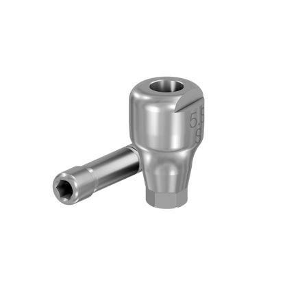 ihab5006th*healing*hex Ø5.0 6mm