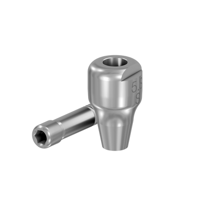 ihab5006tn*healing*non-hex Ø5.0 6mm