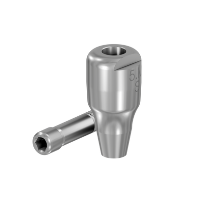 ihab5008tn*healing*non-hex Ø5.0 8mm