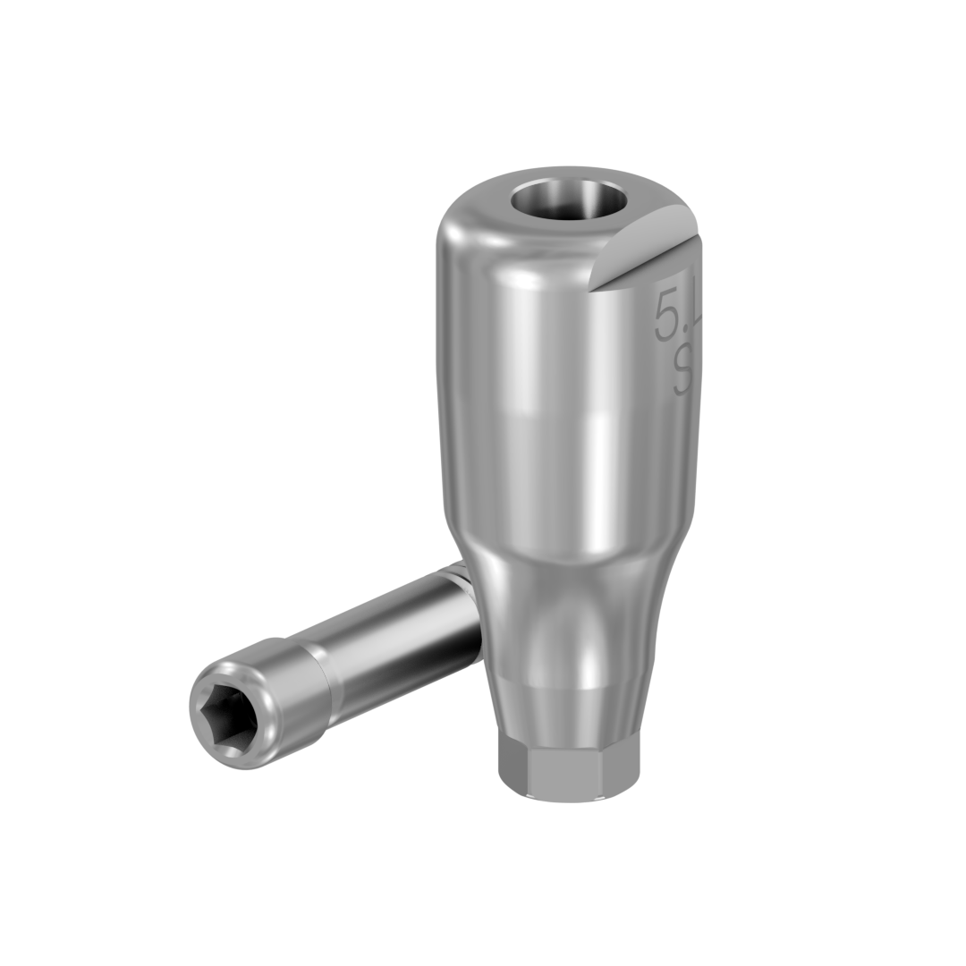 ihab5010tn*healing*hex Ø5.0 10mm