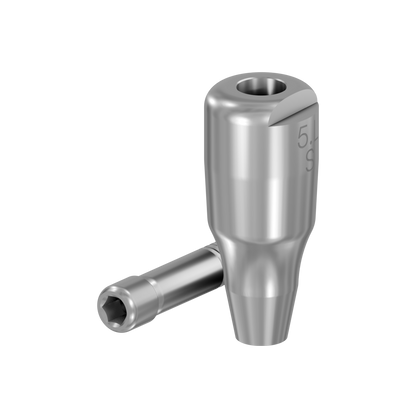 ihab5010tn*healing*non-hex Ø5.0 10mm