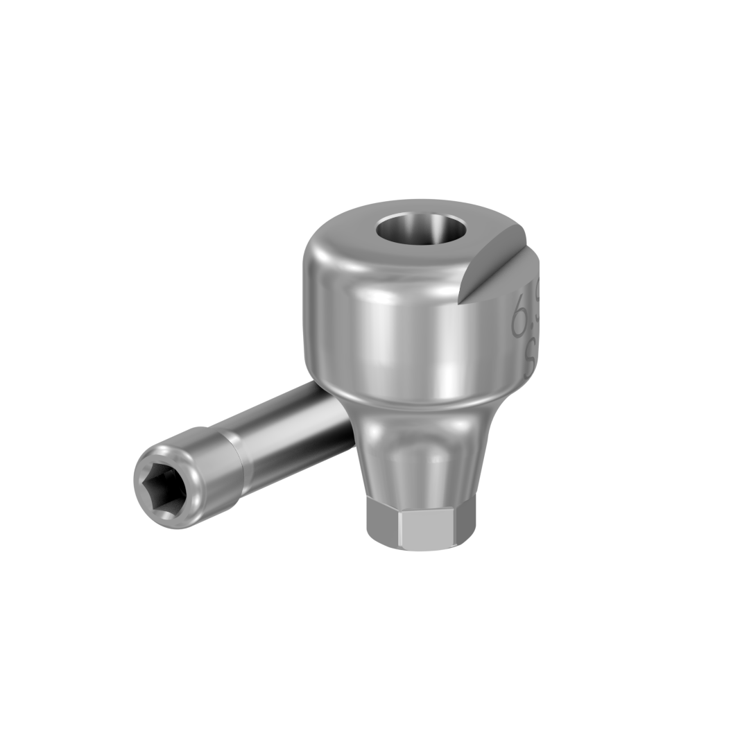 ihab6006th*healing*hex Ø6.0 6mm