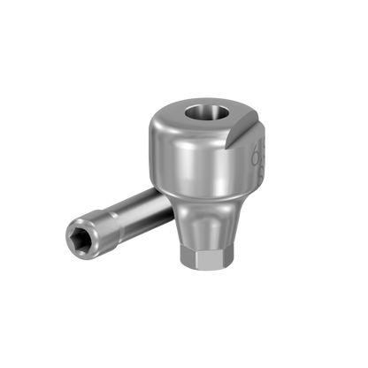 ihab6006th*healing*hex Ø6.0 6mm