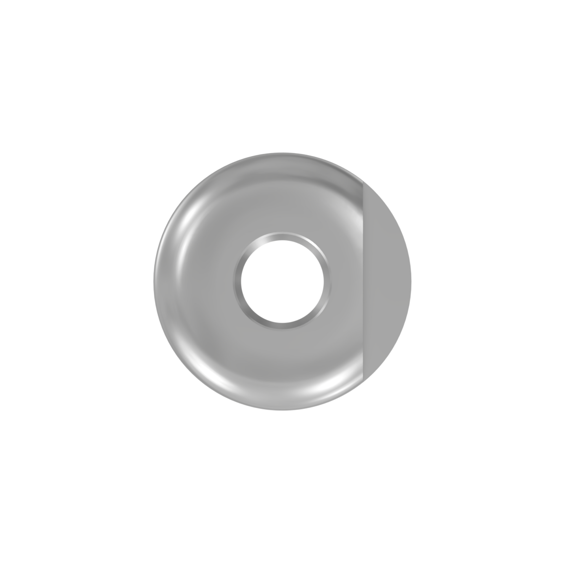 ihab6008th*healing*hex Ø6.0 8mm