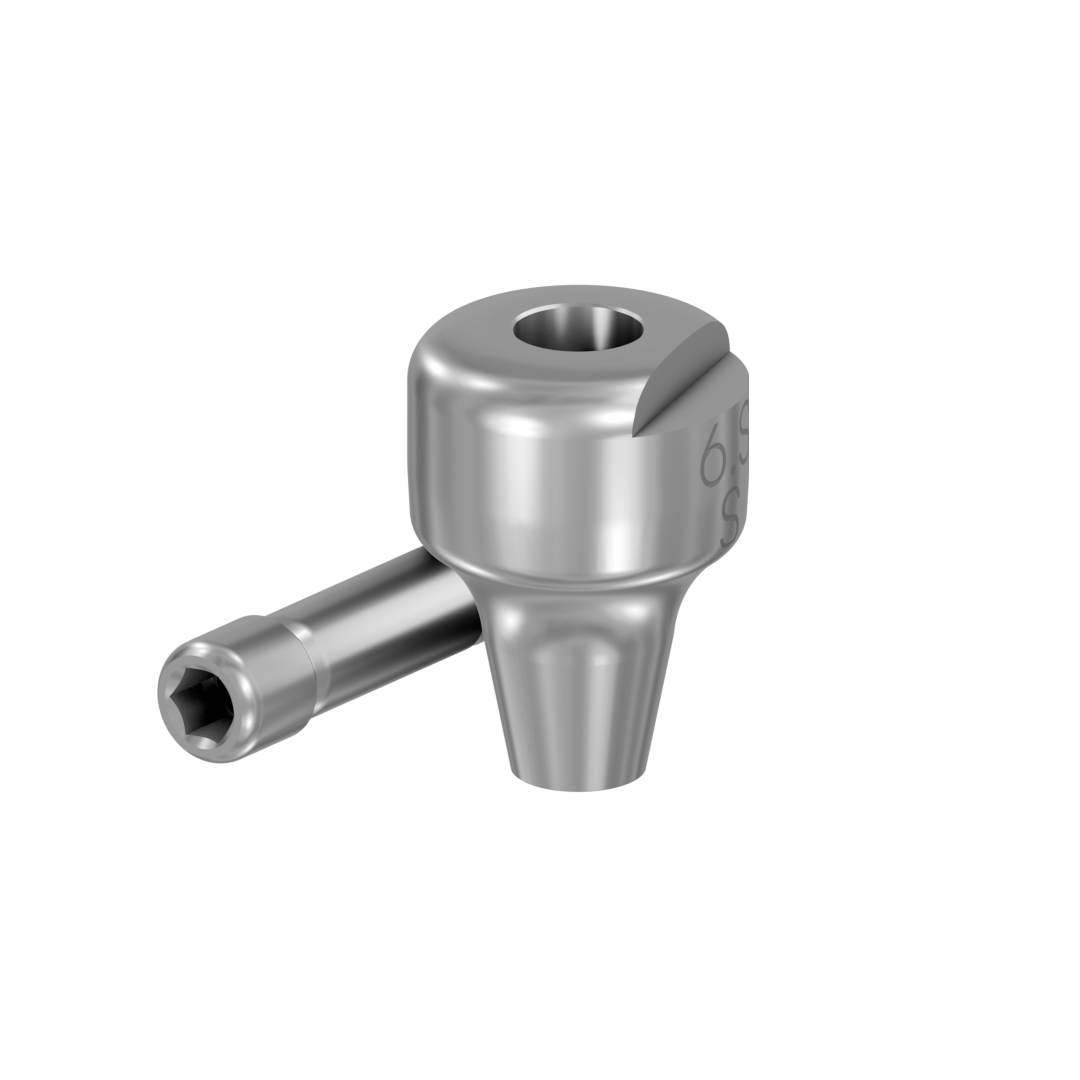 ihab6006tn*healing*non-hex Ø6.0 6mm