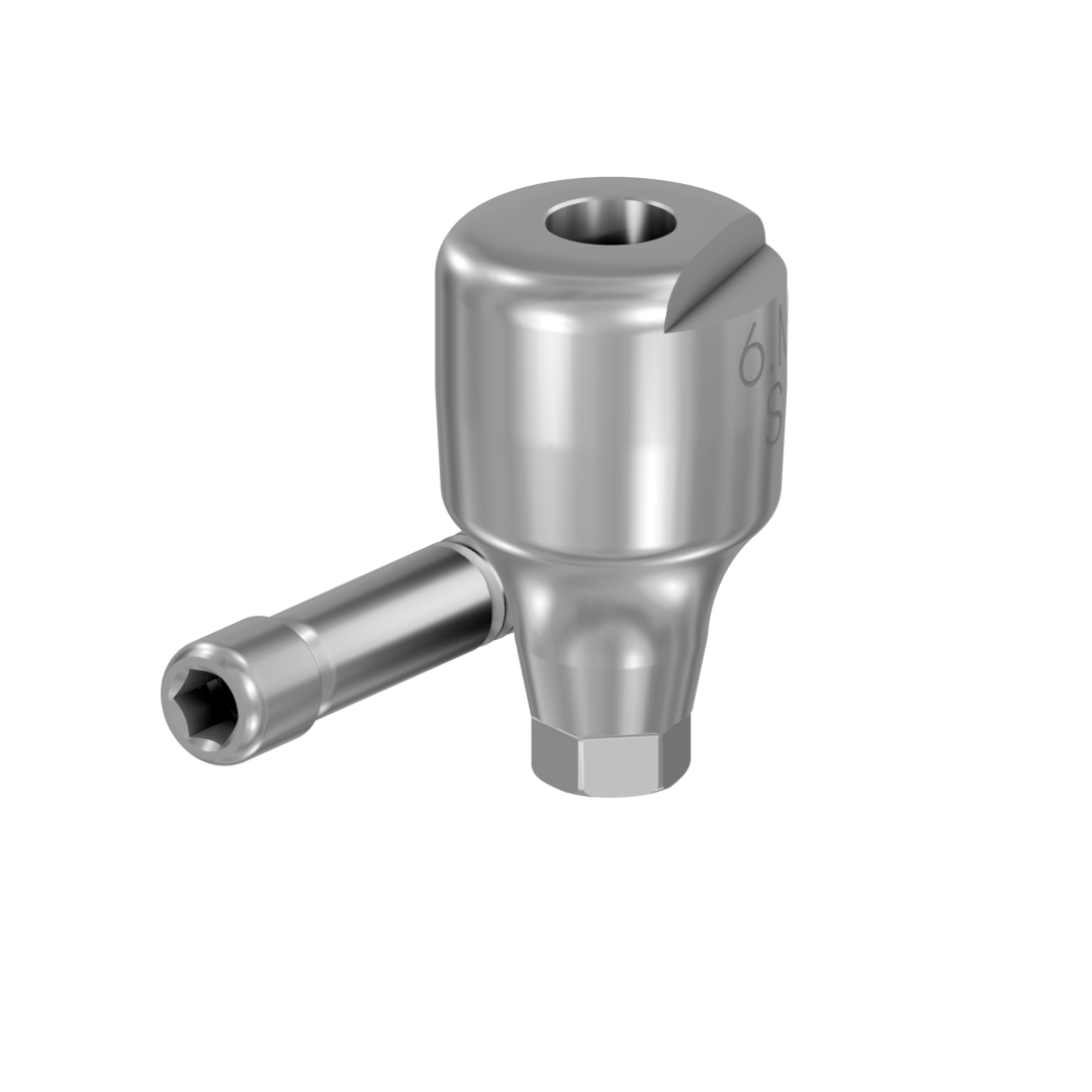 ihab6008th*healing*hex Ø6.0 8mm