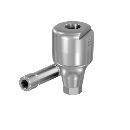 ihab6008th*healing*hex Ø6.0 8mm