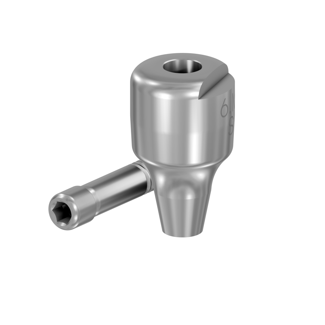 ihab6008th*healing*non-hex Ø6.0 8mm