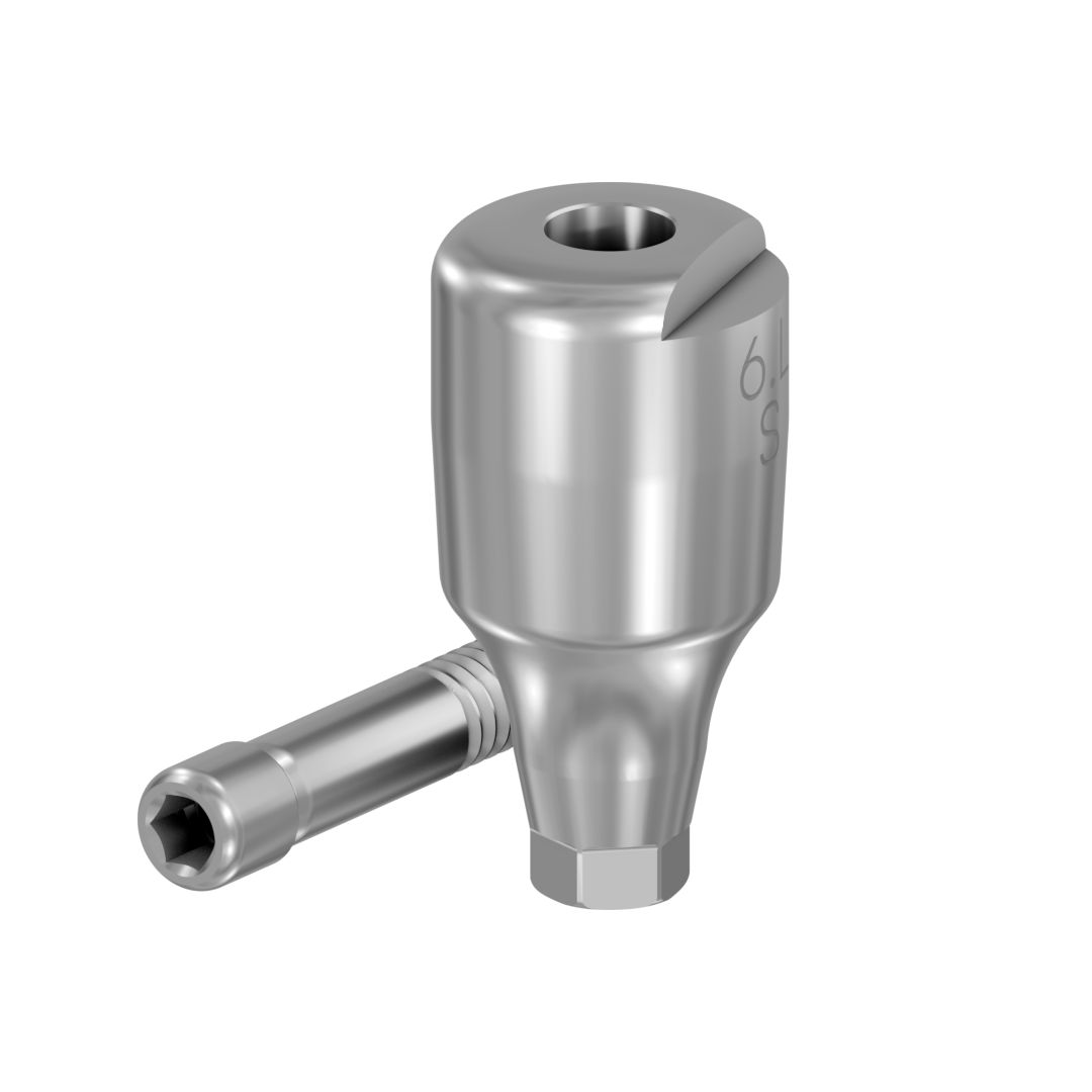 ihab6010th*healing*hex Ø6.0 10mm