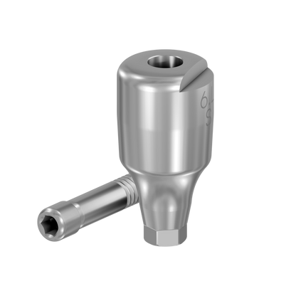 ihab6010th*healing*hex Ø6.0 10mm