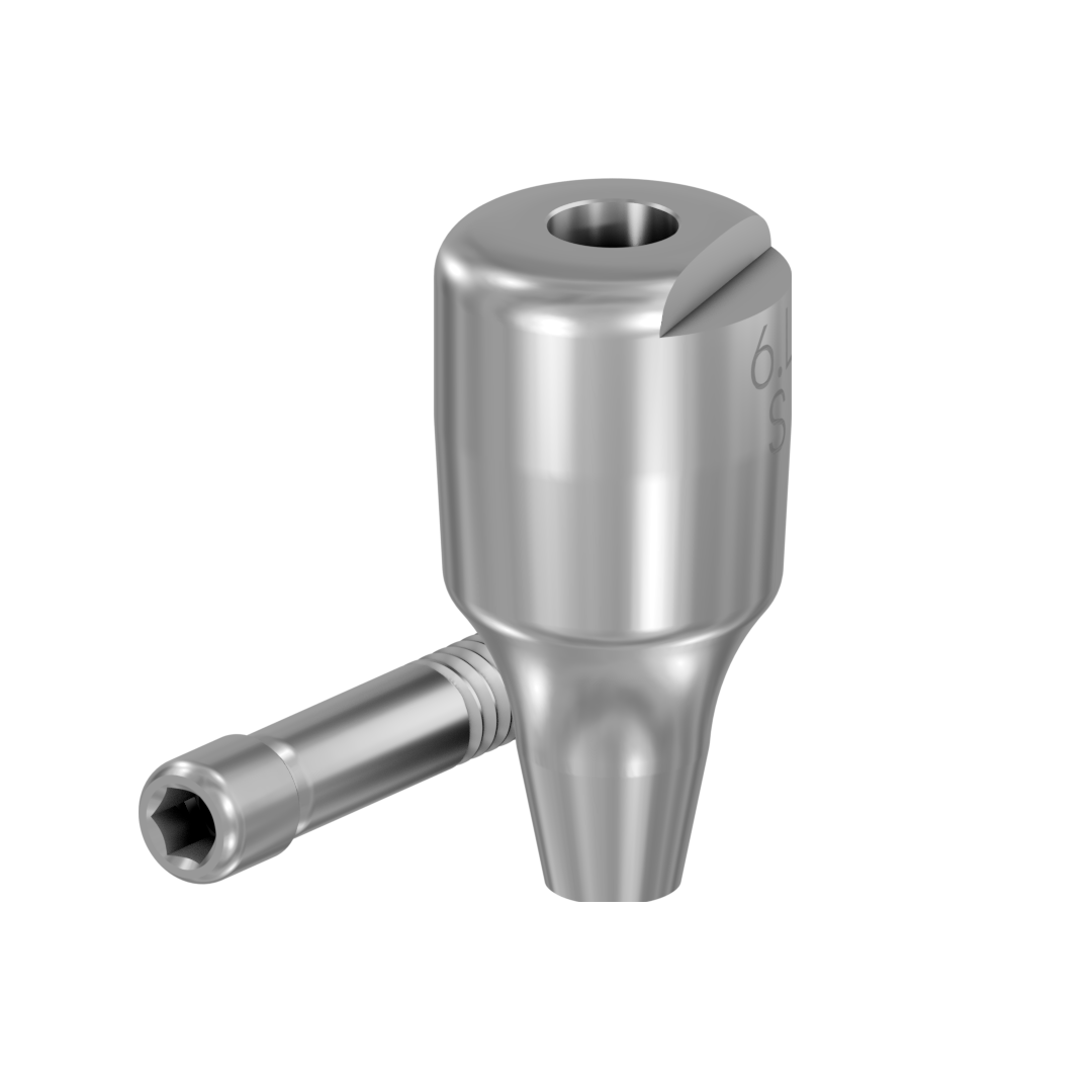 ihab6010tn*healing*non-hex Ø6.0 10mm