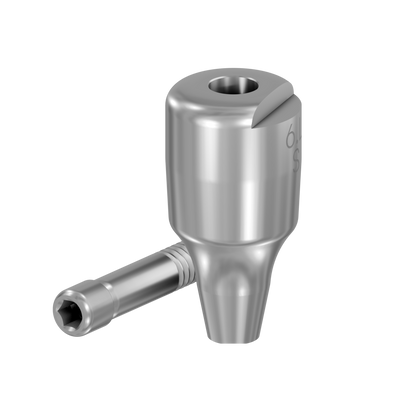 ihab6010tn*healing*non-hex Ø6.0 10mm