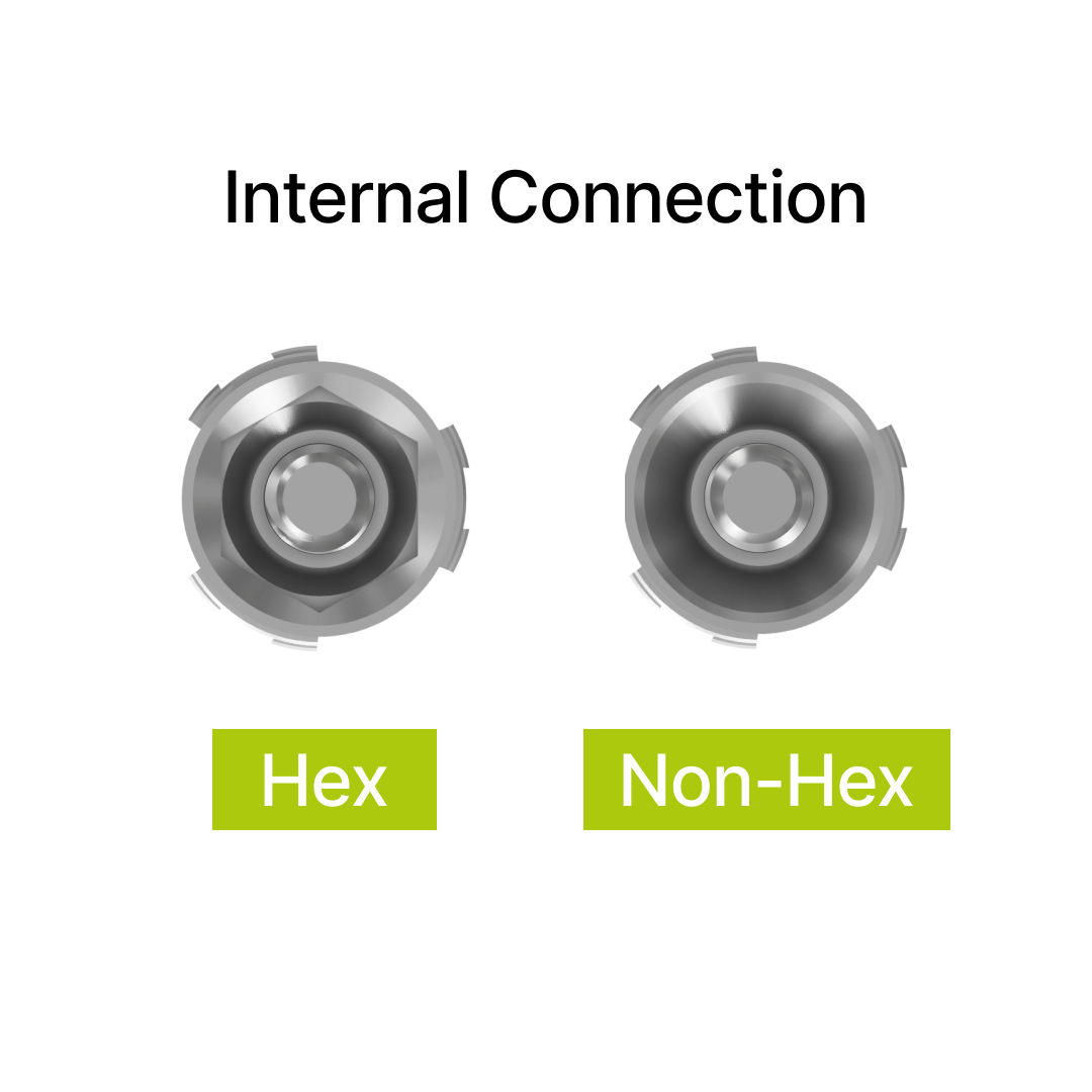 spu55bl*pickup*non-hex Ø5.5