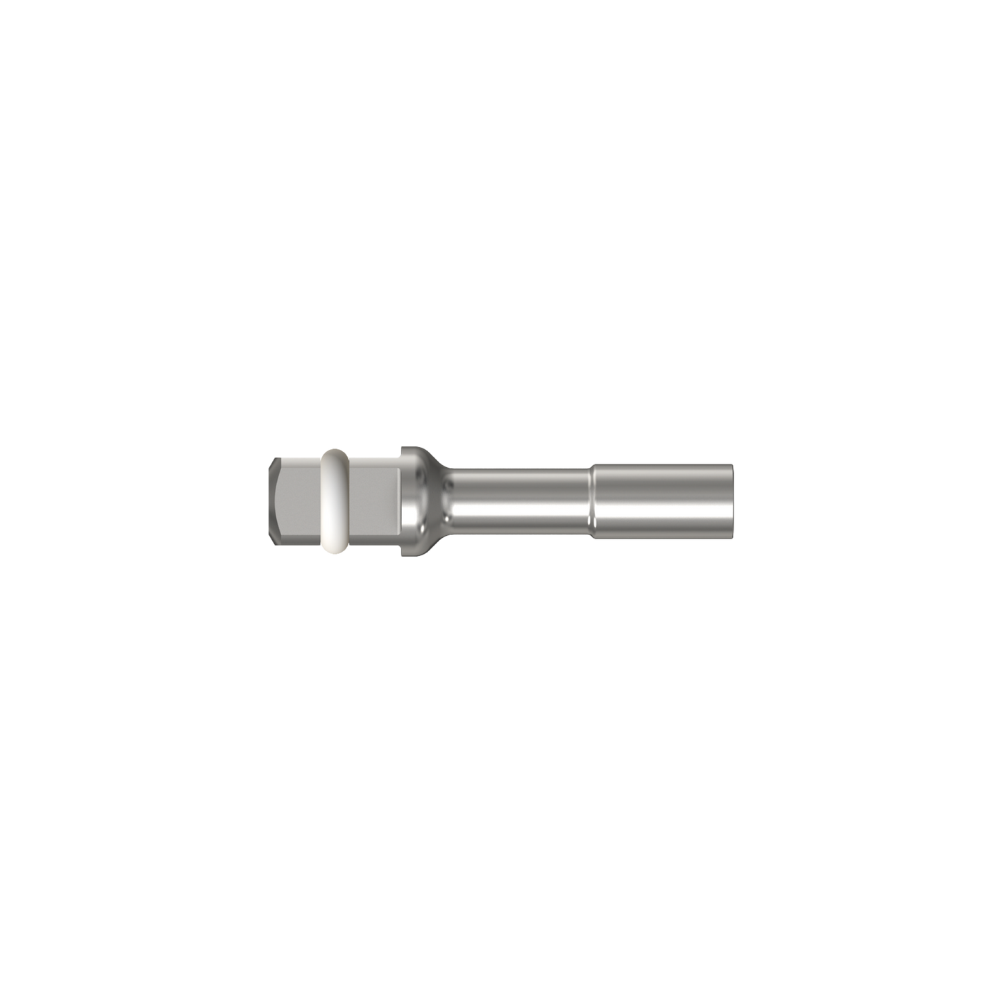 Adapter for Ball Abutment