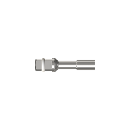Adapter for Ball Abutment