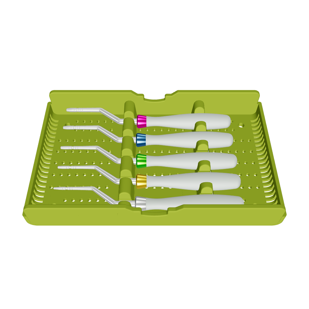 osteotome*3dmodel*convex
