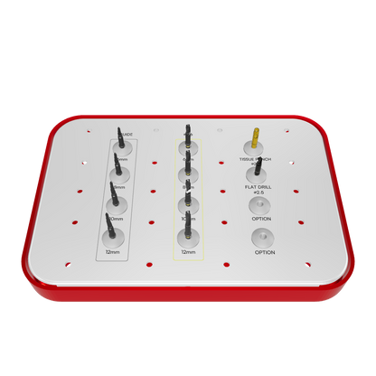 Digital Guide Surgical Kit [Simple]