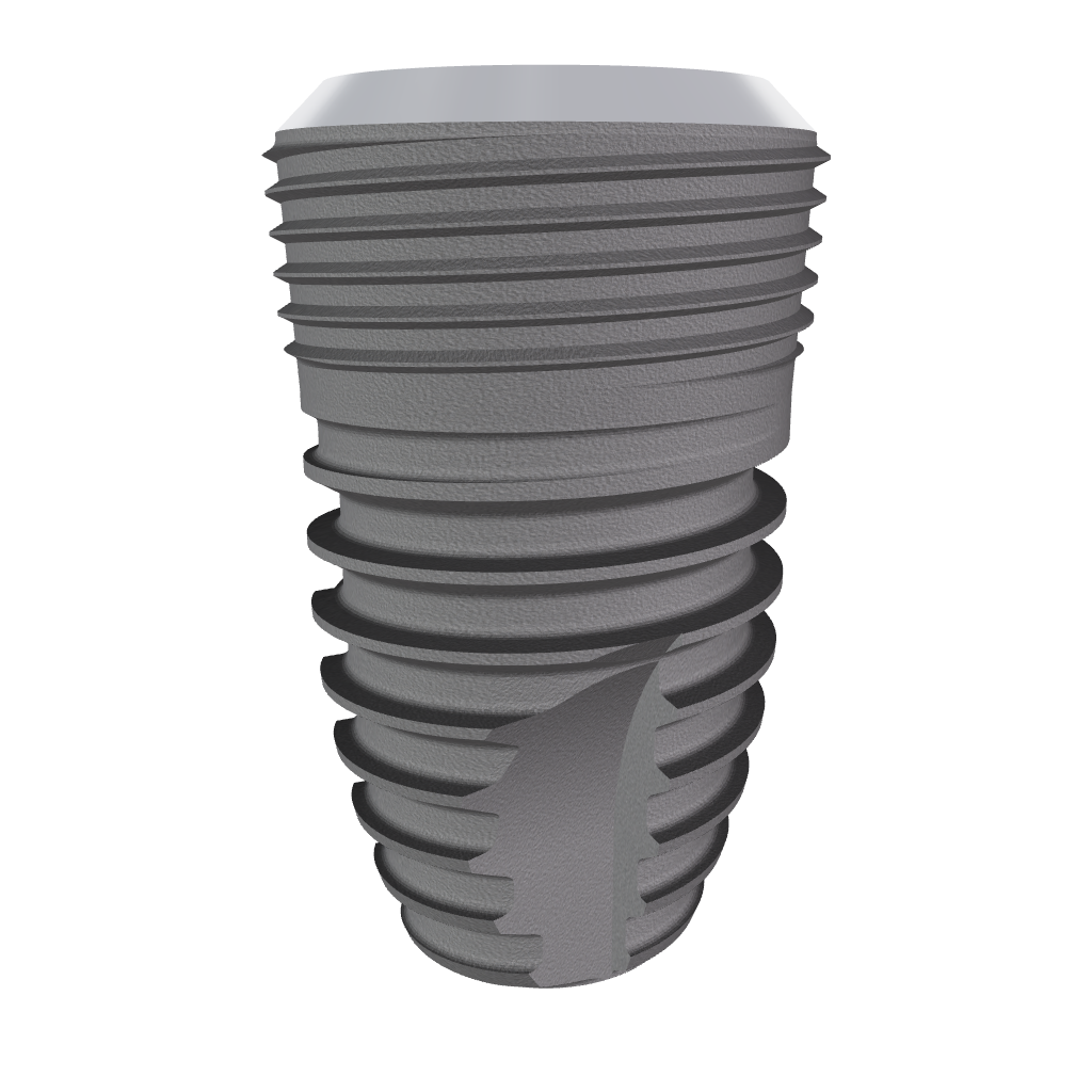 fxs4308mlc*3dmodel*8mm