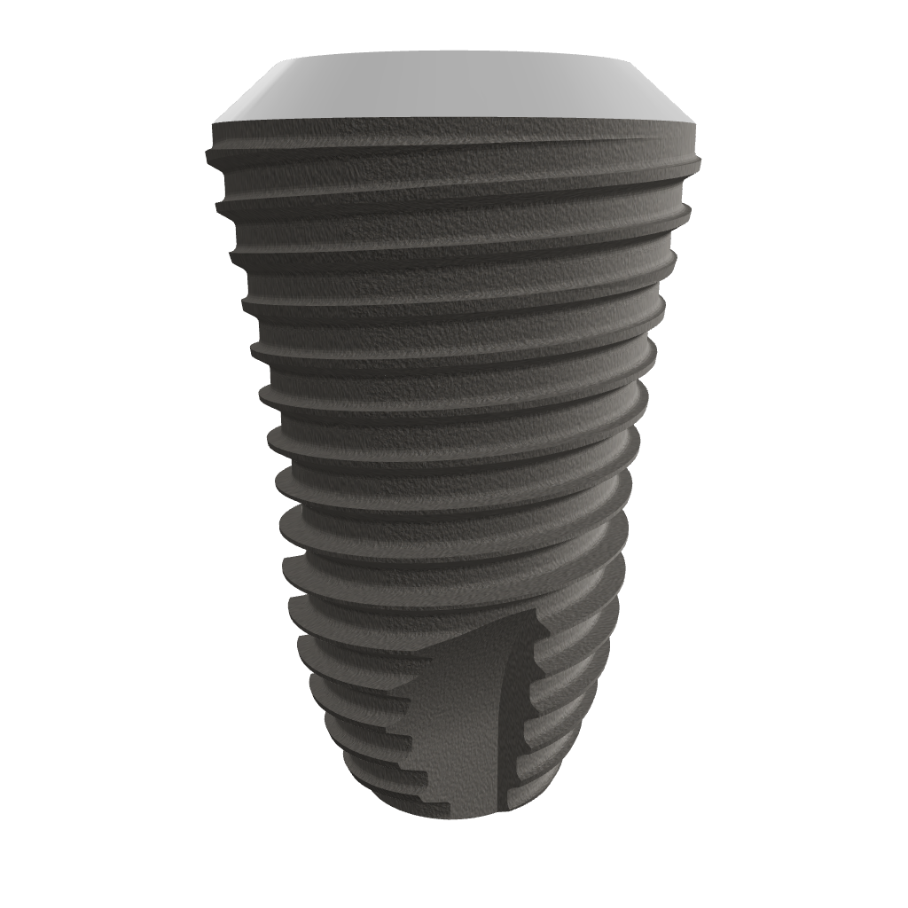 fx6010swc*3dmodel*10mm