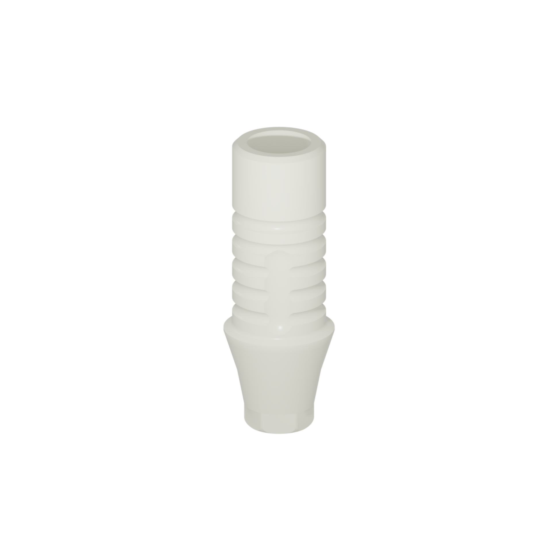 rab4520phl*abutment*Ø4.5 2.0mm hex