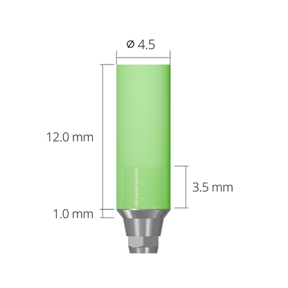 rab45ght*dimension*1.0 mm(hex)