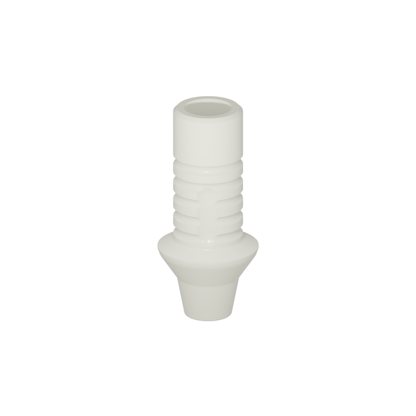 rab5520pnl*abutment*Ø5.5 2.0mm non-hex