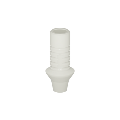 rab5520pnl*abutment*Ø5.5 2.0mm non-hex