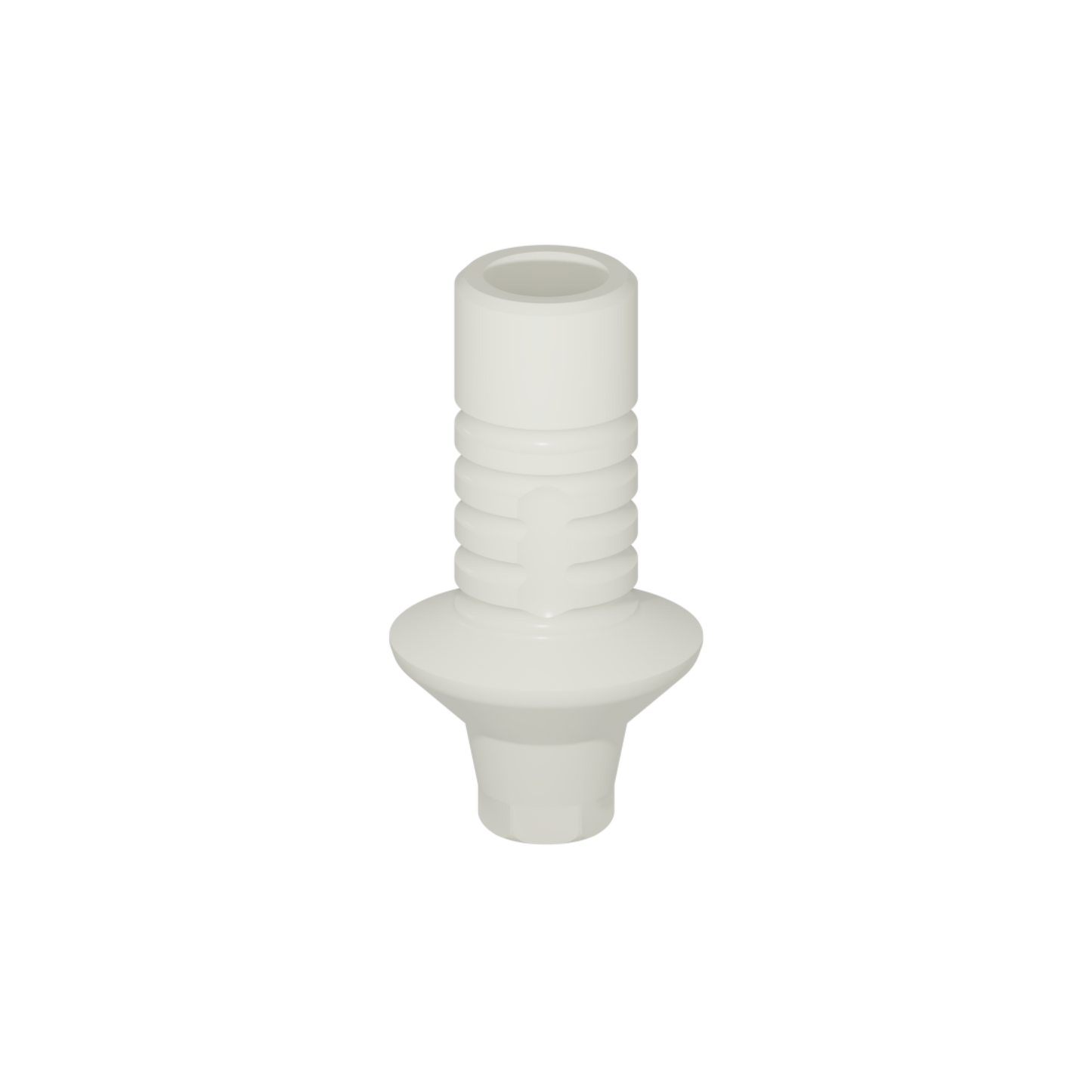 rab6520pnl*abutment*Ø6.5 2.0mm hex