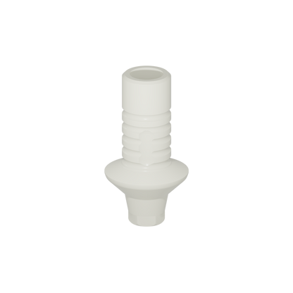 rab6520pnl*abutment*Ø6.5 2.0mm hex