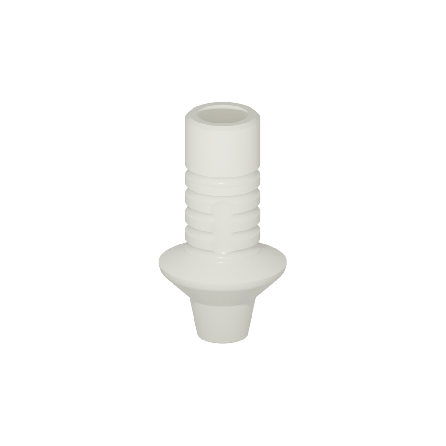 rab6520pnl*abutment*Ø6.5 2.0mm non-hex