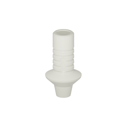 rab6520pnl*abutment*Ø6.5 2.0mm non-hex
