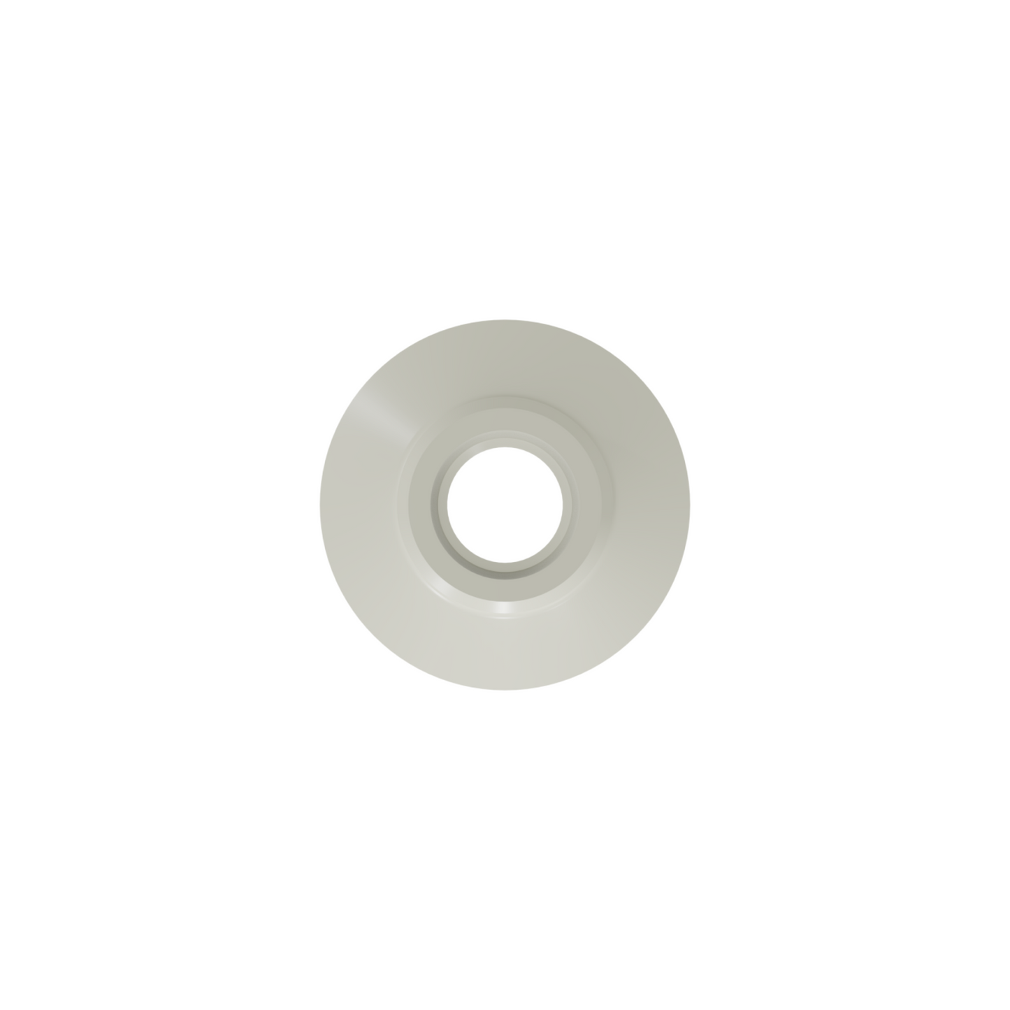 rab6520pnl*top*Ø6.5 2.0mm non-hex