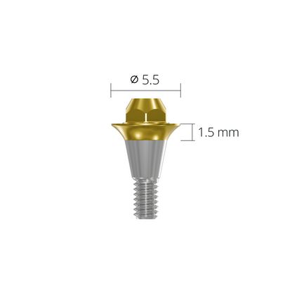 sab5515*dimension*5.5 1.5